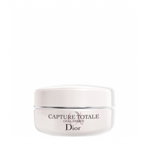 CAPTURE TOTALE Soin regard fermeté et correction rides