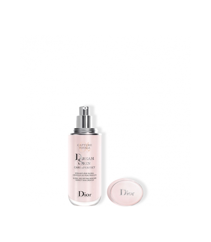 Dior CAPTURE TOTALE DREAMSKIN CARE & PERFECT Soin anti-âge global ...