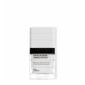 DIOR HOMME DERMO SYSTEM Émulsion Hydratante Réparatrice