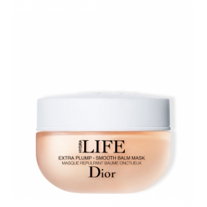 DIOR HYDRA LIFE Masque Repulpant Baume Onctueux
