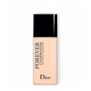 DIORSKIN FOREVER UNDERCOVER Teint Ultra-Fluide Haute Couvrance 24h*