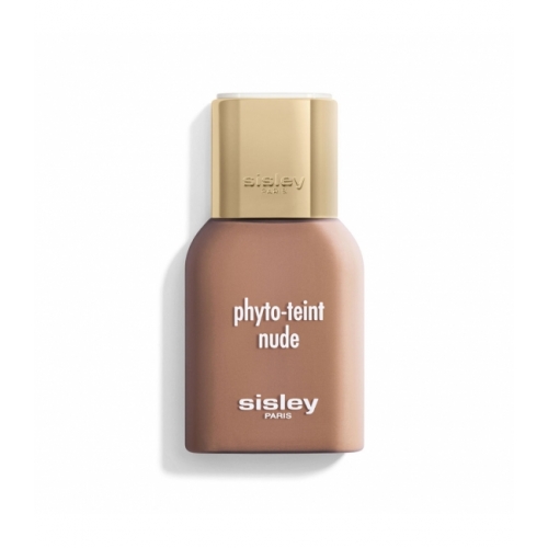 PHYTO-TEINT NUDE Fond de Teint Soin Seconde Peau