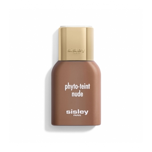 PHYTO-TEINT NUDE Fond de Teint Soin Seconde Peau