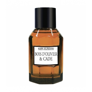 BOIS D'OLIVIER & CADE Eau de Toilette Vaporisateur