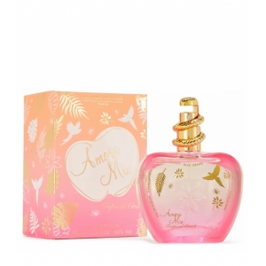 AMORE MIO TROPICAL CRUSH Eau de Parfum Vaporisateur