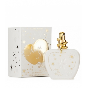 AMORE MIO WHITE PEARL Eau de Parfum Vaporisateur