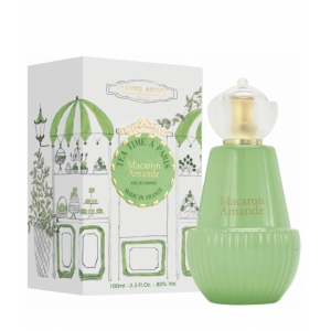 MACARON AMANDE Eau de Parfum Vaporisateur