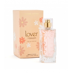 LOVER IN BLOOM Eau de Parfum Vaporisateur