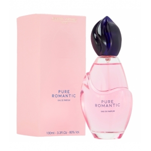 PURE ROMANTIC Eau de Parfum Vaporisateur