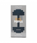 FUEL POWER Eau de Toilette Vaporisateur