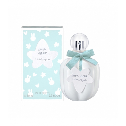 MON PETIT Eau de Toilette Vaporisateur