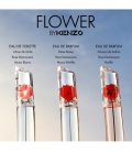 FLOWER BY KENZO L'Absolue Eau de Parfum Vaporisateur