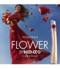 FLOWER BY KENZO L'Absolue Eau de Parfum Vaporisateur