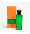 EAU DE BASILIC POURPRE  Eau de Cologne Vaporisateur