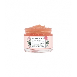 MILLE FLEURS ECLAT Masque Peeling Eclat