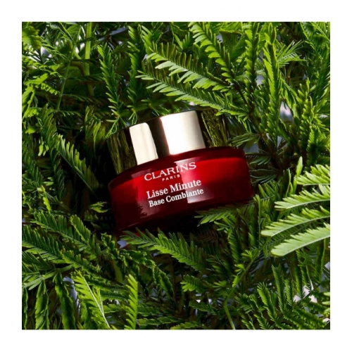 LISSE MINUTE Base Comblante