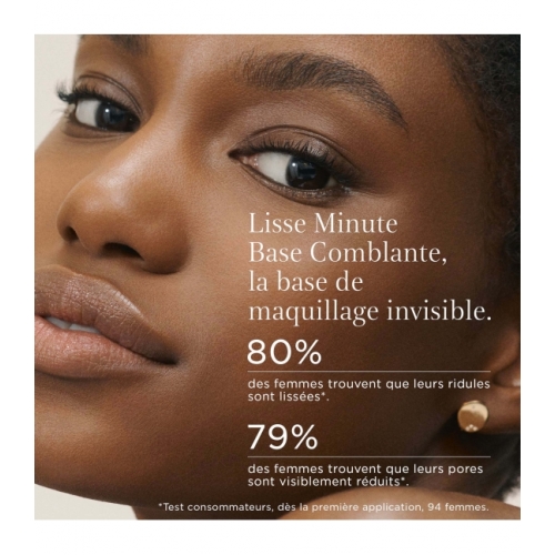 LISSE MINUTE Base Comblante