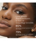 LISSE MINUTE Base Comblante