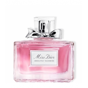 MISS DIOR ABSOLUTELY BLOOMING Eau de Parfum Vaporisateur