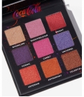 PALETTE COCA COLA MINI Palette yeux