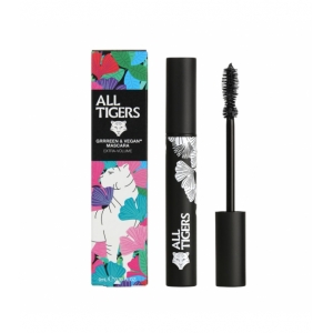 MASCARA NATUREL & VEGAN Extra-volume