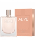 BOSS ALIVE Eau de Toilette Vaporisateur