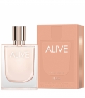 BOSS ALIVE Eau de Toilette Vaporisateur