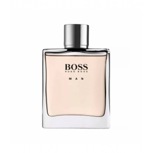 BOSS ORANGE MAN Eau de Toilette Vaporisateur 