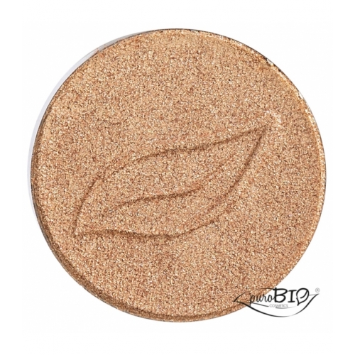 FARD A PAUPIERES Ombre à paupières compacte