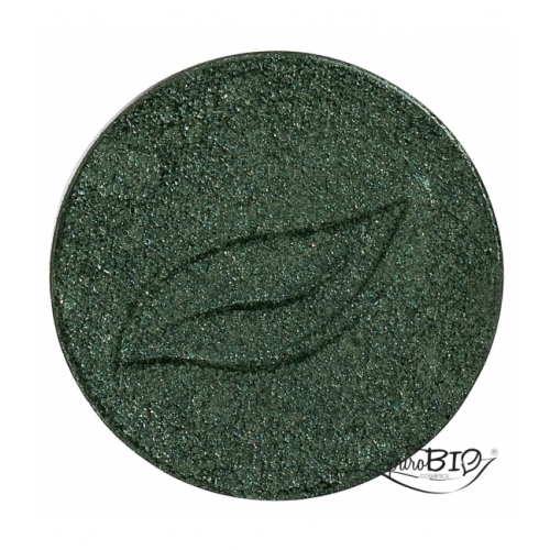 FARD A PAUPIERES Ombre à paupières compacte