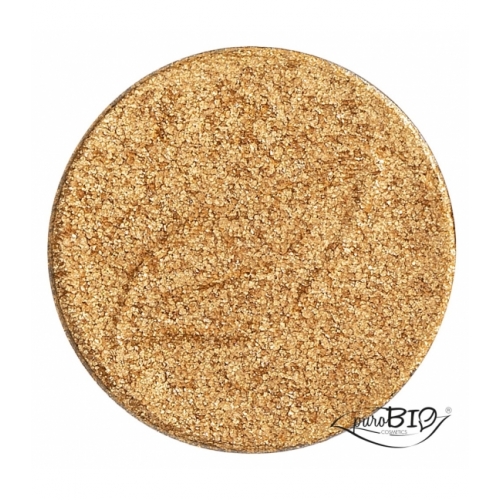 FARD A PAUPIERES Ombre à paupières compacte