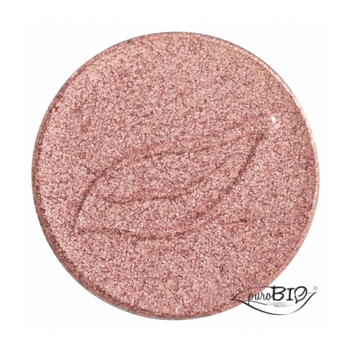 FARD A PAUPIERES Ombre à paupières compacte