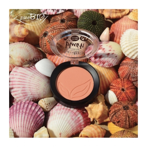 FARD A PAUPIERES Ombre à paupières compacte