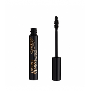 MASCARA DOUBLE DREAM SUPREME Allongeant, Voluminant et Rehaussant