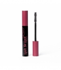 MASCARA BLACK TOO BLACK Mascara volume bio, extra noir et longue tenue