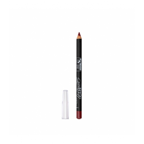 CRAYON LIPLINER CONTOUR DES LEVRES Redessiner les lèvres en un instant