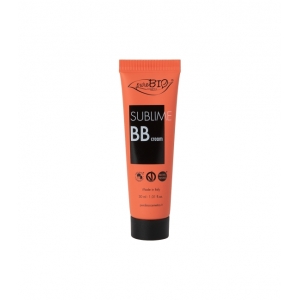 BB CREME SUBLIME Naturellement waterproof