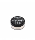 INDISSOLUBLE SILKY POWDER Poudre libre veloutée