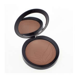 BRONZER Texture légère et soyeuse