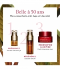 MULTI-INTENSIVE JOUR Crème lift repulpante anti-rides toutes peaux