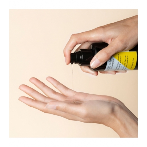 HAIR RITUEL by Sisley HAIR RITUEL BY SISLEY L'Huile