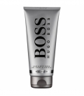 BOSS BOTTLED Gel Douche Corps et Cheveux