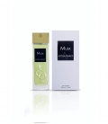 MUSK Eau de Parfum Vaporisateur