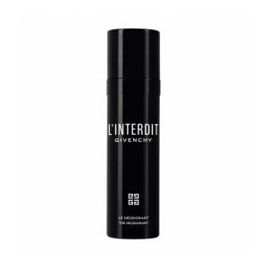 L'INTERDIT Déodorant