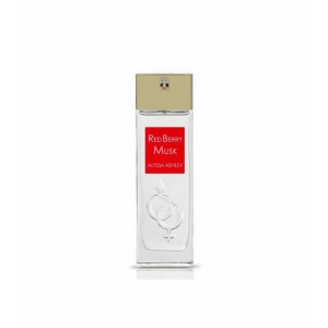 RED BERRY MUSK Eau de Parfum Vaporisateur