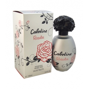 CABOTINE ROSALIE Eau de Toilette Vaporisateur