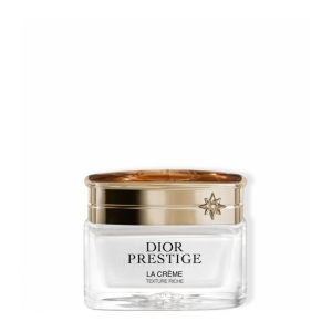 DIOR PRESTIGE La Crème Texture Riche - Crème anti-âge haute réparation