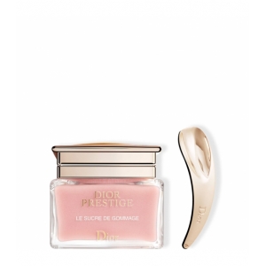 DIOR PRESTIGE Le Sucre de Gommage - Masque exfoliant visage et resurfaçant d'exception