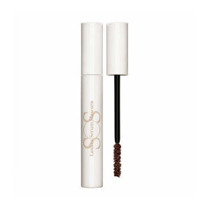 SOS LASHES SERUM MASCARA Base mascara sérum revitalisant