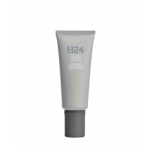 H24 Soin visage énergisant hydratant